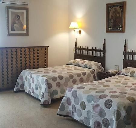מדינצ'לי Hotel Nico מראה חיצוני תמונה
