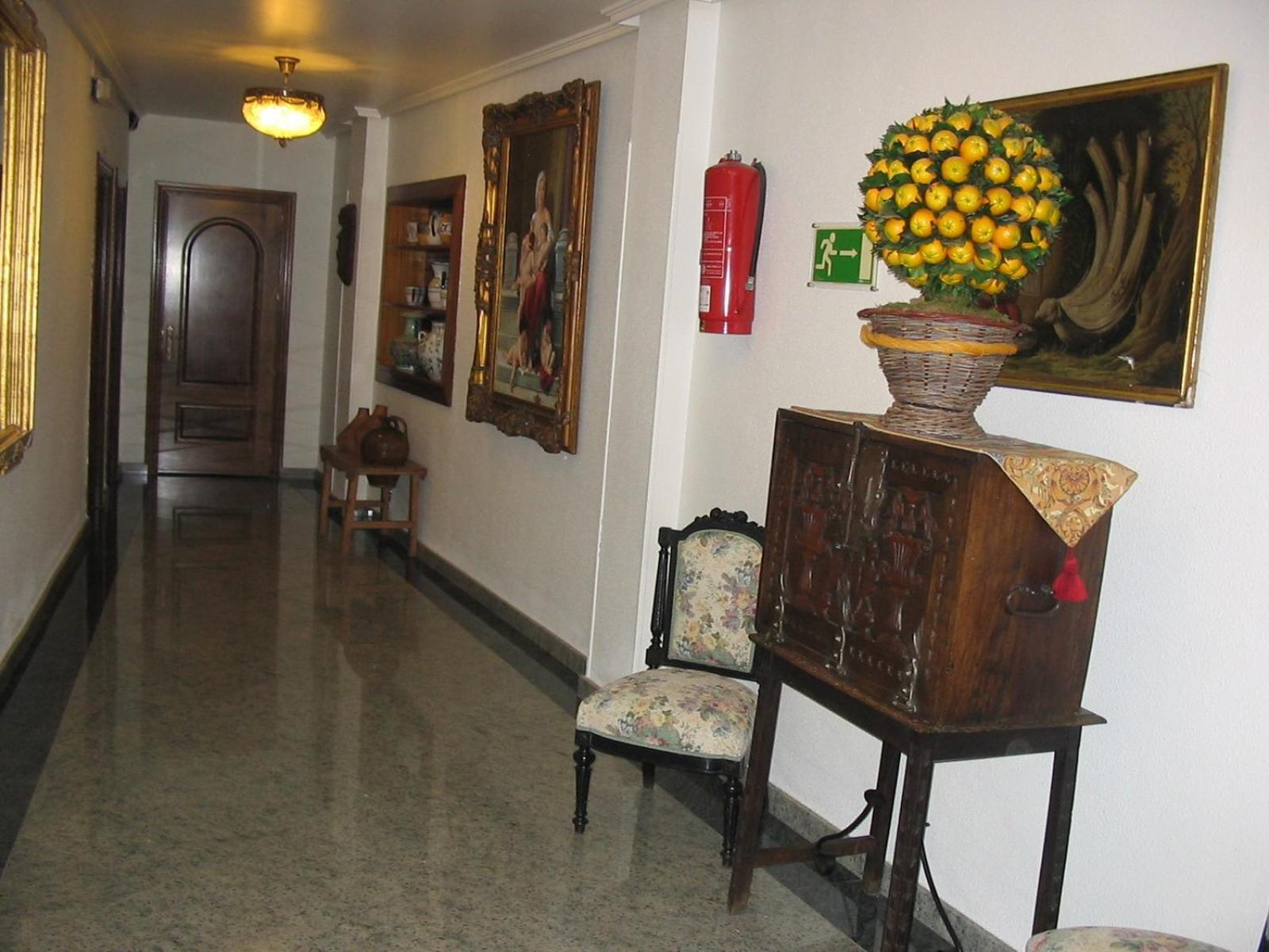 מדינצ'לי Hotel Nico מראה חיצוני תמונה