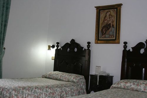 מדינצ'לי Hotel Nico מראה חיצוני תמונה