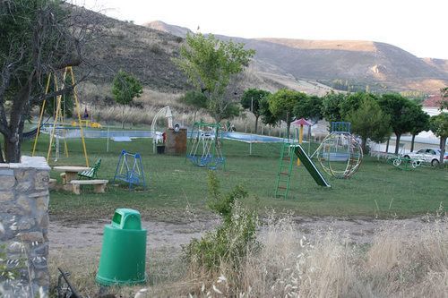מדינצ'לי Hotel Nico מראה חיצוני תמונה