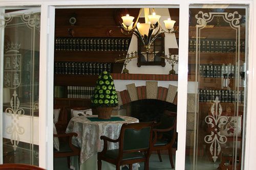 מדינצ'לי Hotel Nico מראה חיצוני תמונה