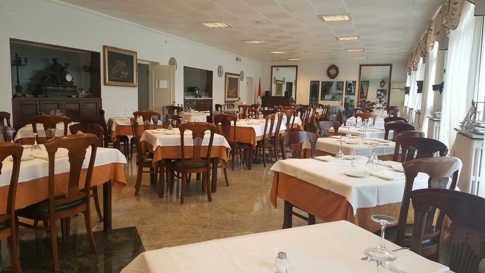מדינצ'לי Hotel Nico מראה חיצוני תמונה